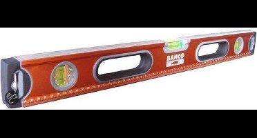 Bahco Magnetische waterpas 600mm 466-600