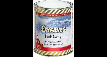 Epifanes Foul-Away 2.0 l Rood