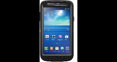 Otterbox Defender Case voor Samsung Galaxy S4 Active - Zwart