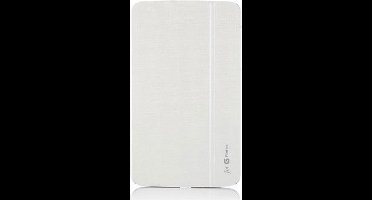 LG GPAD Book Cover - Wit