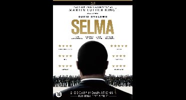 Selma (Blu-ray)