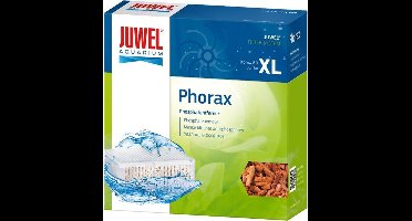 Juwel phorax - Filtermateriaal - Geschikt voor Jumbo en Bioflow 8.0
