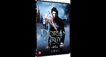 Dorian Gray