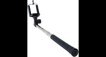 LogiLink Bluetooth Monopod "Selfie-Stick" tot zu 80 cm