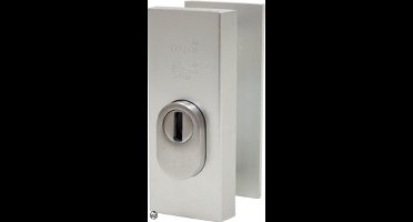 Oxloc Veiligheidsmes 1217138