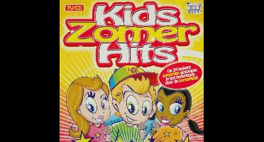 Kids Zomerhits (CD)
