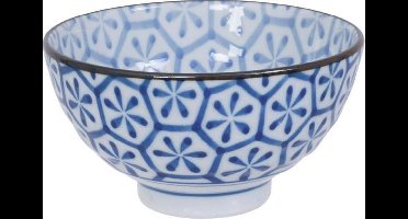 Tokyo Design Studio Mixed Bowls - 12x6.5cm - 400ml