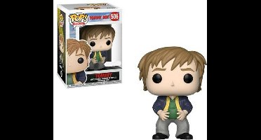 Tommy #506 Limited Editie - Tommy Boy -  - Funko POP!