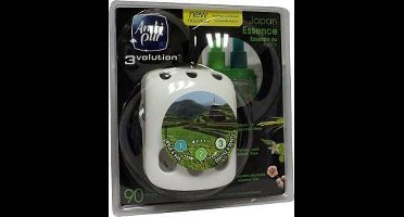 Ambi Pur 3volution Japan Essence Elektrische Luchtverfrisser 18 ml