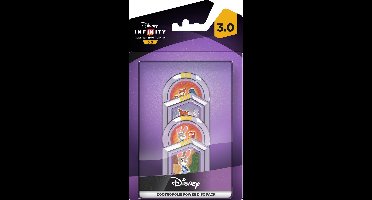 Infinity 3.0 Power Discs Disney Zootopia