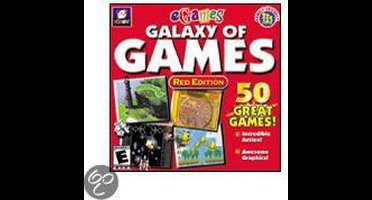 Galaxy Of Games - - Windows
