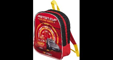 Disney Cars Piston Cup Rugzak/Rugtas