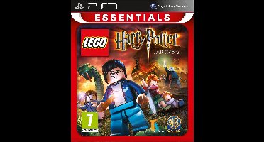 LEGO: Harry Potter Jaren 5-7