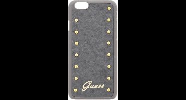 Guess Studded iPhone 6 Hardcase Silver