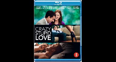 Crazy stupid love