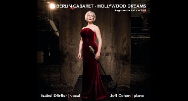 Berlin Cabaret-Hollywood