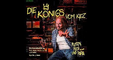 Die Koenigs Vom Kiez