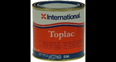 International Lak Toplac 936 lauderdale blue
