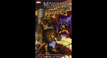 Wolverine/Hercules