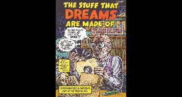 Stuff That Dreams Are