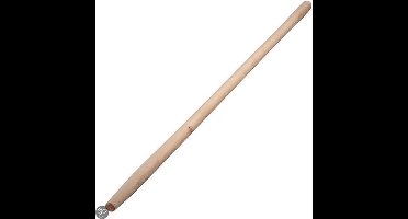 Vero Bezemsteel -150cm - Diameter 28.5mm