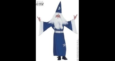 Tovenaar kostuum Rob kind