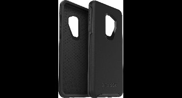 OtterBox Symmetry Case voor Samsung Galaxy S9+ - Zwart