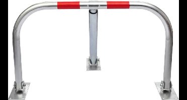 vidaXL - Parkeerbeugel