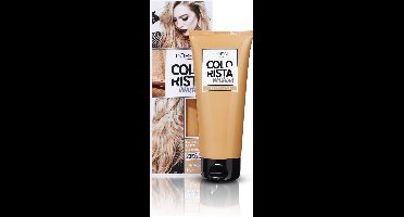 L'Oréal Paris Colorista Washout Haarverf- Peach - 1 Tot 2 Weken Kleuring