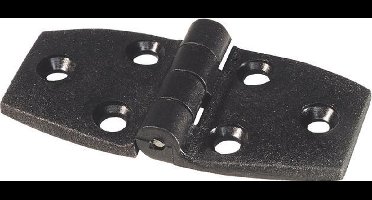 Talamex Scharnieren nylon 75X35mm