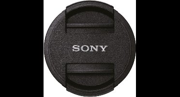 Front Lens cap diameter 40.5 mm