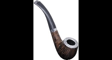 Pijp Sherlock Holmes 14,5cm