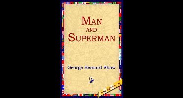Man and Superman