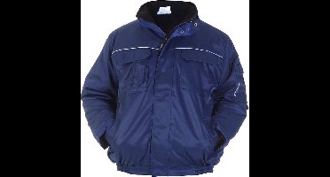 Hydrowear Pilotjack Marineblauw Mt 2xl