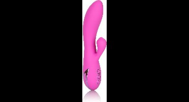 CalExotics - Malibu Minx - Vibrators Clitoral Roze