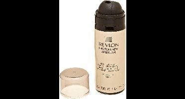 Revlon Foundation Photoready Airbrush Mousse 010 Vanilla