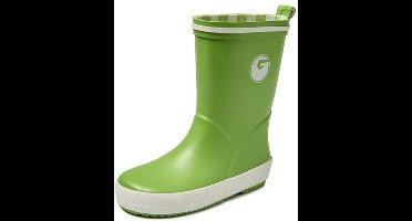 Rubberen Kinderlaars Groovy - groen - 21