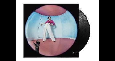 Harry Styles- Fine Line (LP)