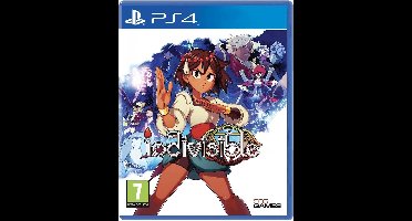 Indivisible - PS4