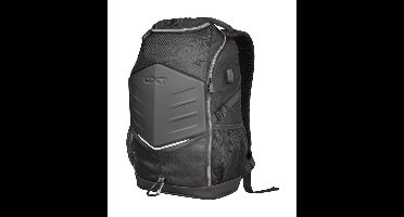 GXT1255 OUTLAW BACKPACK BLACK