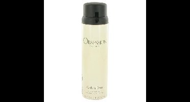 Obsession By Calvin Klein 152 ml body spray