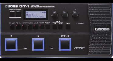 Boss GT-1 - Gitaar multi-effect processor