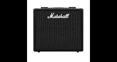 Marshall CODE 25C 25W Zwart luidspreker