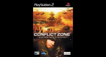 Conflict Zone