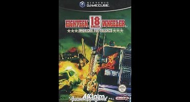 18 Wheeler - American Pro Trucker