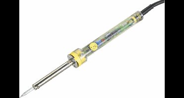 TOOLCRAFT JLS-03 Soldeerbout 230 V 60 W Potloodvorm +200 - +450 °C