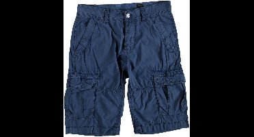 Pme legend blauw twill short - valt kleiner - Maat W30