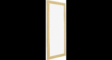 Your Decoration - Fotolijst 30x60 cm - MDF - Beuken Decor - Mura