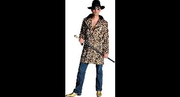 Pimp jas panter Leo