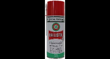 ballistol spray 350 ml
